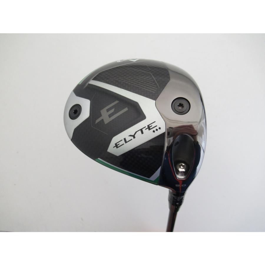 Callaway 中古 右用 キャロウェイ ELYTE ◇◇◇ エリート トリプル 