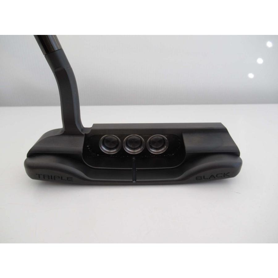 B3 TRIPLE BLACK DESIGN LTD SANTA FE パター B3トリプルブラックデザインLTD サンタフェ／B3 Triple Black