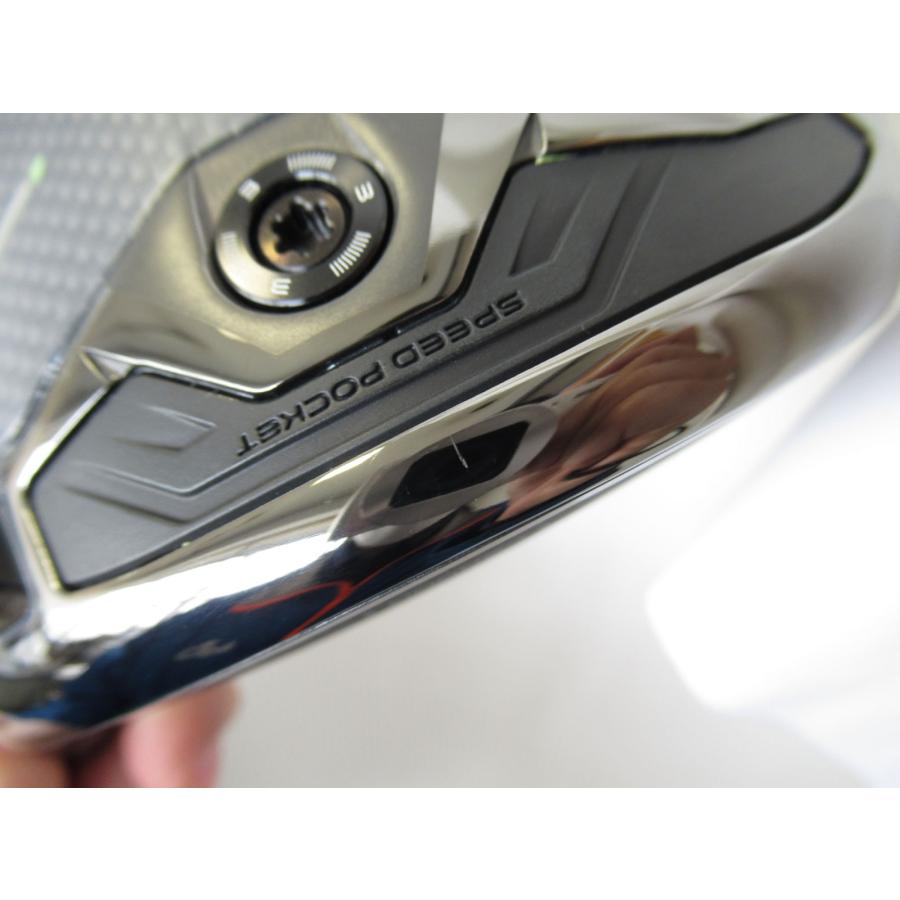 TaylorMade 中古 右用 テーラーメイド Qi35 キューアイ35 TaylorMade 中古 右用 テーラーメイド Qi35 キューアイ35