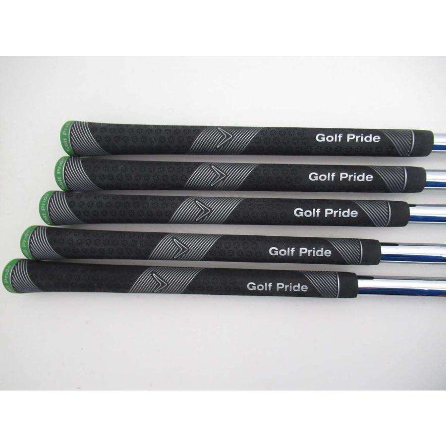 Callaway 中古 右用 キャロウェイ ELYTE エリート アイアン NS950 neo