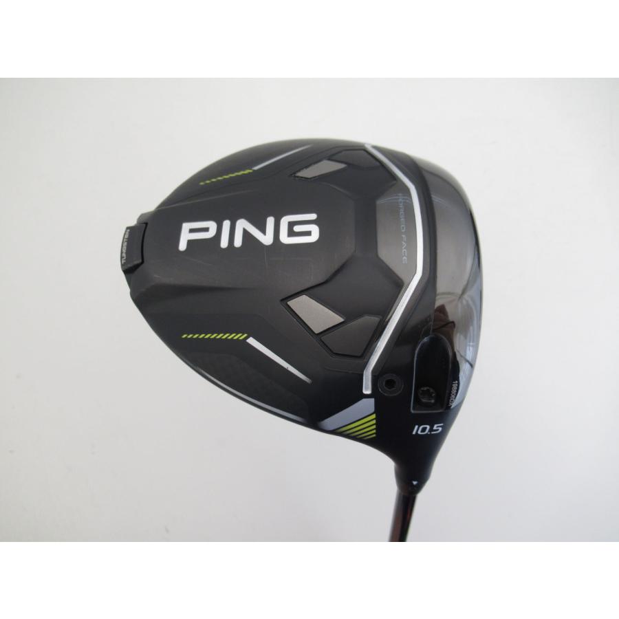 PING 中古 右用 ピン G430 MAX 10K ドライバー TOUR 2.0 BLACK PING 中古 右用 ピン G430 MAX 10K ドライバー TOUR 2.0 BLACK