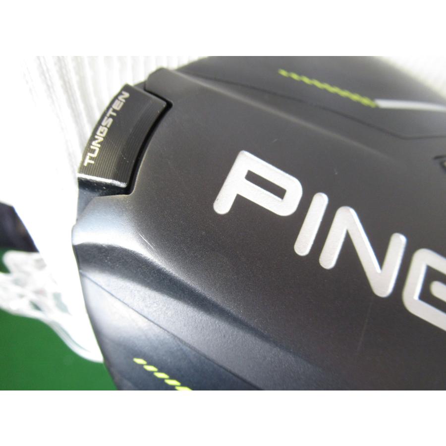 PING 中古 右用 ピン G430 MAX 10K ドライバー TOUR 2.0 BLACK PING 中古 右用 ピン G430 MAX 10K ドライバー TOUR 2.0 BLACK