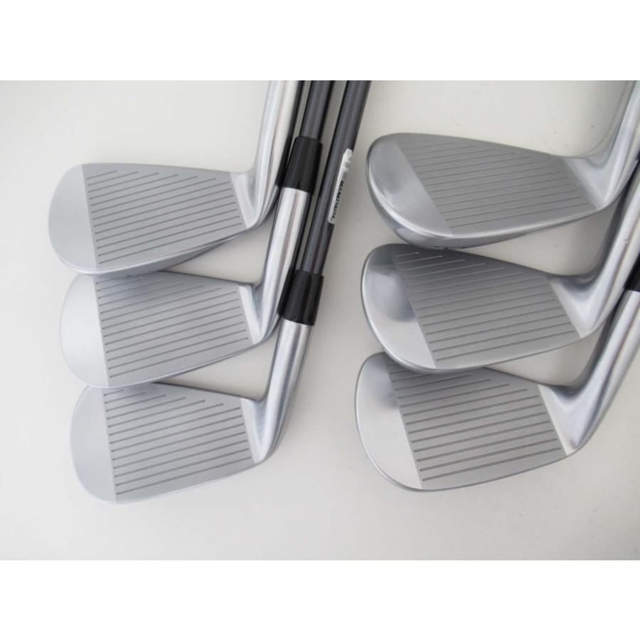 中古　美品　ブリヂストン　242CB + 5本セット BRIDGESTONE GOLF 中古 右用 ブリヂストン 2024年 242CB+