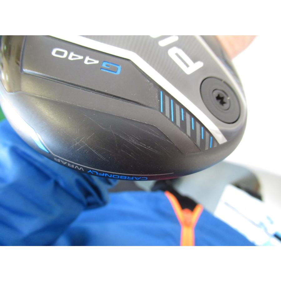 PING 中古 右用 ピン G440 MAX フェアウェイウッド ALTA J CB PING 中古 右用 ピン G440 MAX フェアウェイウッド ALTA J CB
