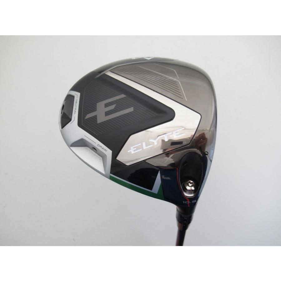 Callaway 中古 右用 キャロウェイ ELYTE X エリート エックス Callaway 中古 右用 キャロウェイ ELYTE X エリート エックス