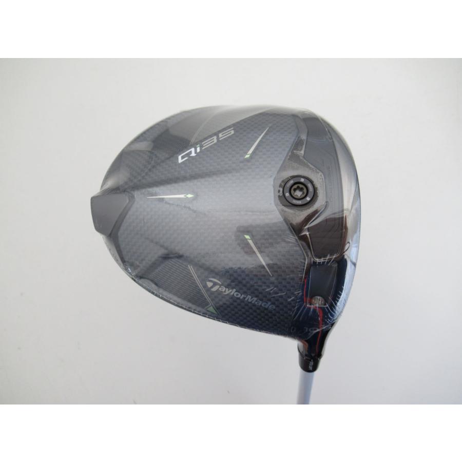 TaylorMade 中古 メーカー特注品 右用 テーラーメイド Qi35 TaylorMade 中古 メーカー特注品 右用 テーラーメイド Qi35