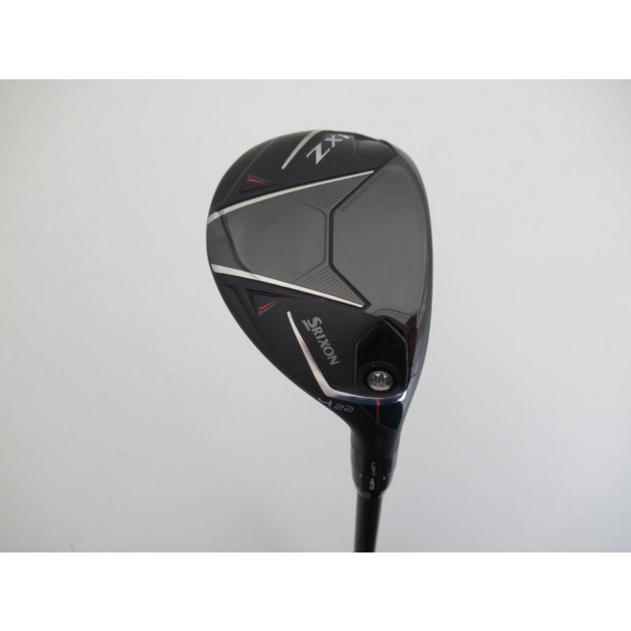 右用 クラブ 中古 SRIXON mini ダンロップ ハイブリッド ZXi スリクソン 工芸品