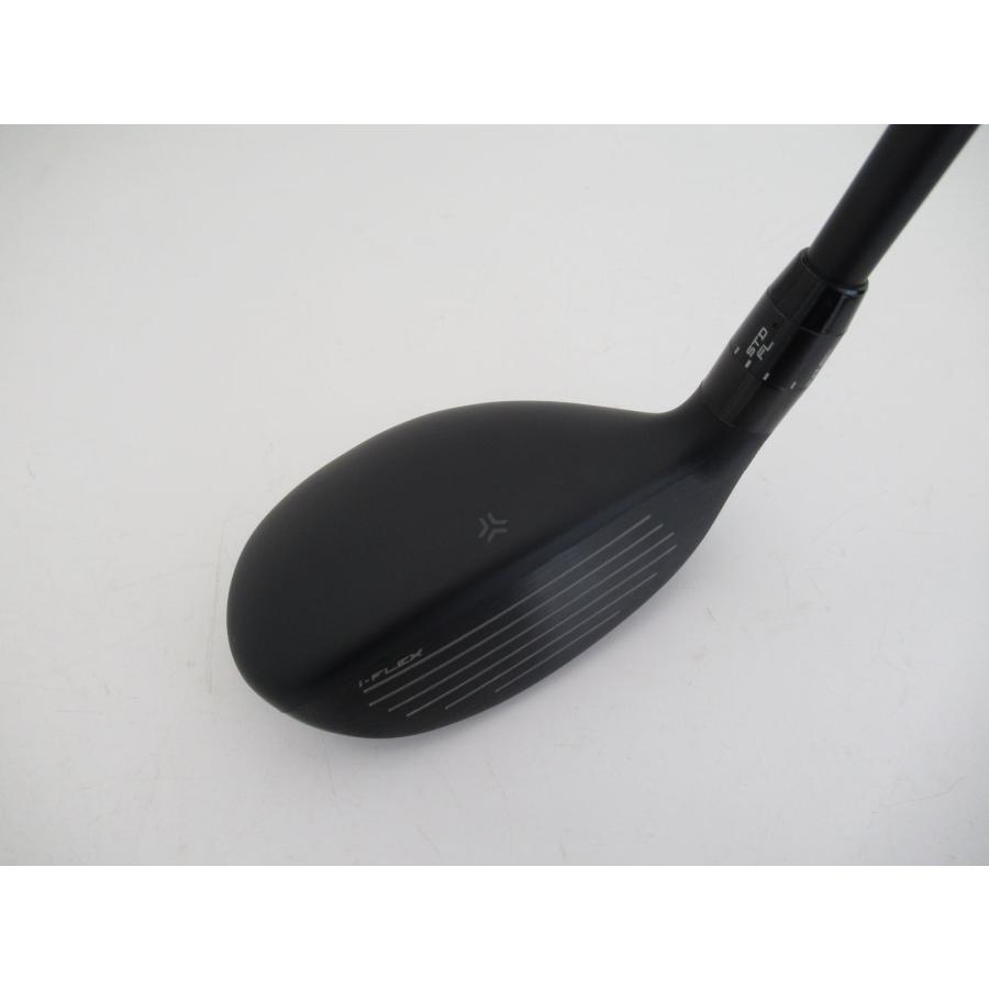SRIXON 中古 右用 ダンロップ スリクソン ZXi ハイブリッド