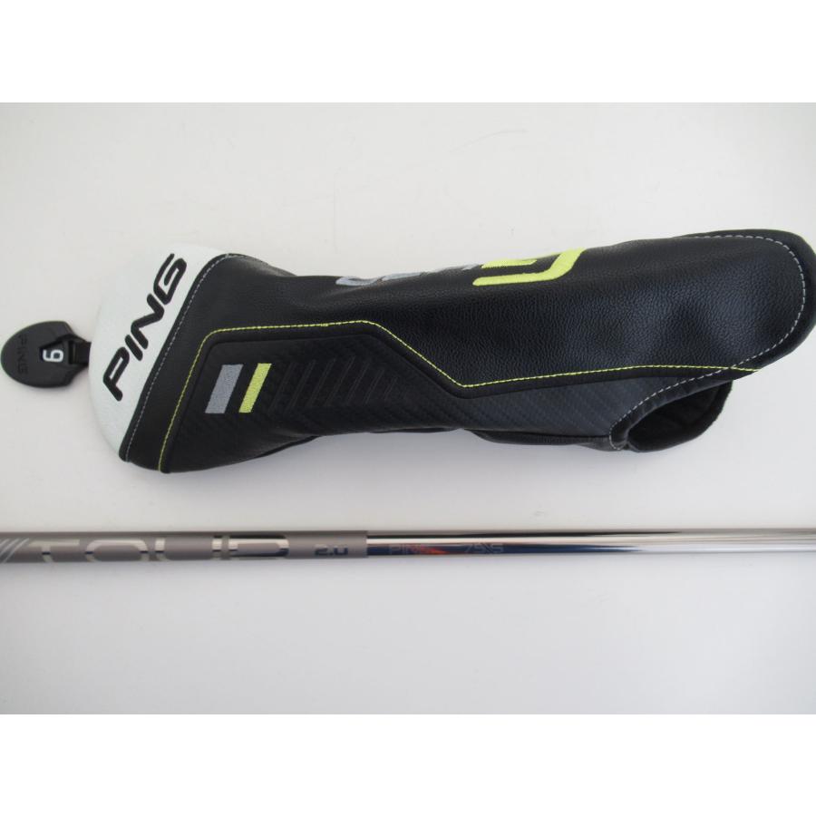 PING 中古 右用 ピン G430 MAX フェアウェイウッド TOUR 2.0 PING 中古 右用 ピン G430 MAX フェアウェイウッド TOUR 2.0
