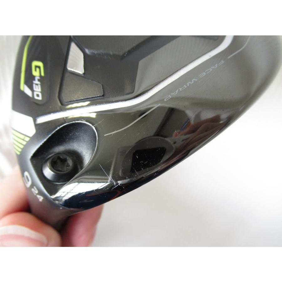 PING 中古 右用 ピン G430 MAX フェアウェイウッド TOUR 2.0 PING 中古 右用 ピン G430 MAX フェアウェイウッド TOUR 2.0