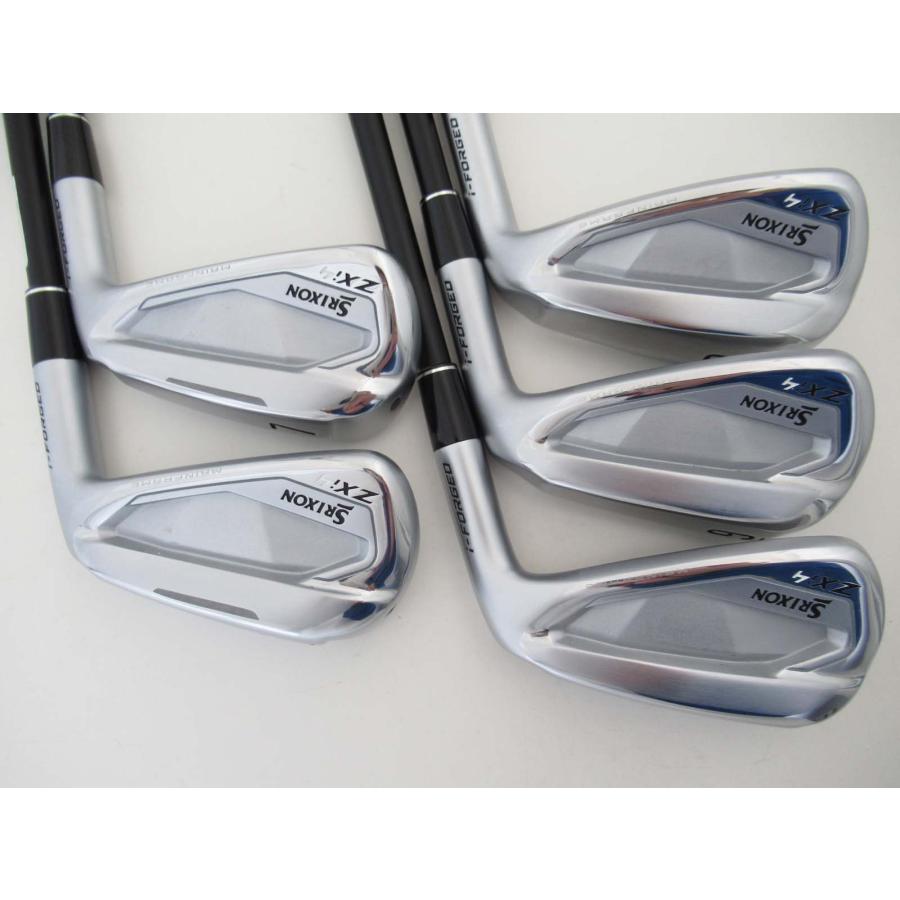 N.S.Pro 950 neo DST 6本セット SRIXON アイアンセット（シャフトの硬さ：R）｜クラブ（メンズ