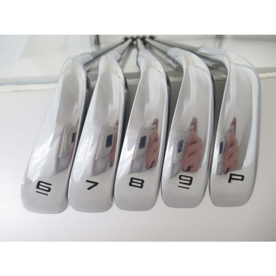 Callaway 中古 右用 キャロウェイ ELYTE X エリート エックス アイアン