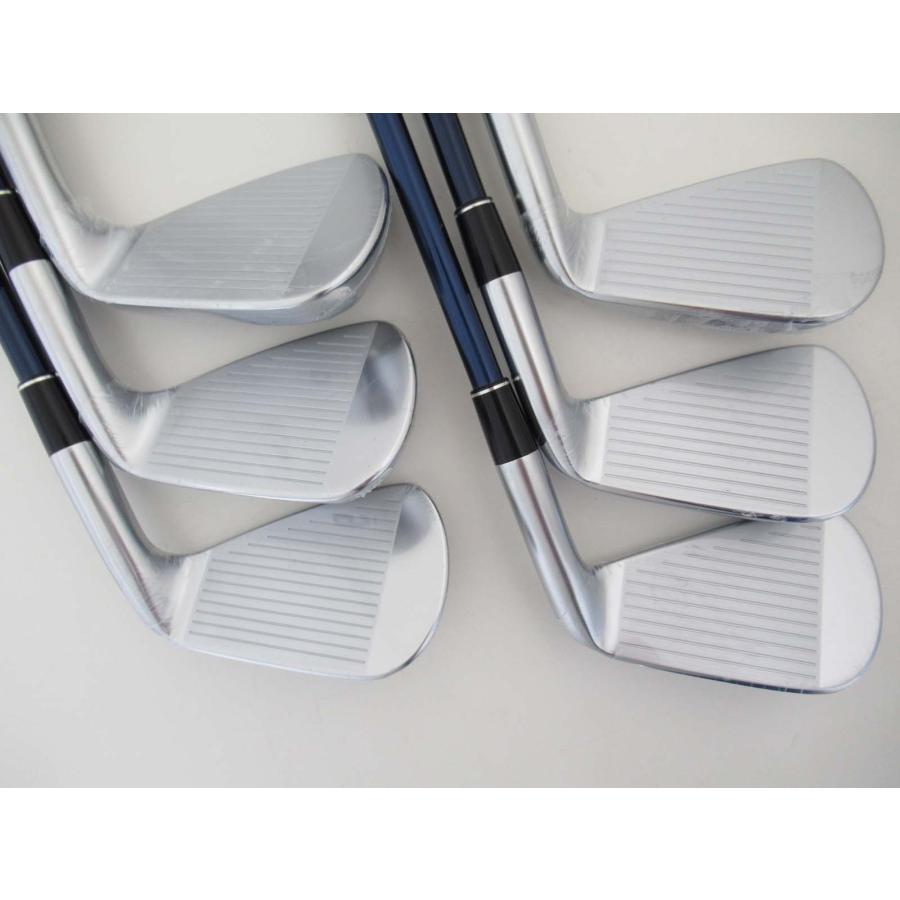 SRIXON 中古 未使用 左用 ダンロップ スリクソン ZX5 アイアン SRIXON 中古 未使用 左用 ダンロップ スリクソン ZX5 アイアン