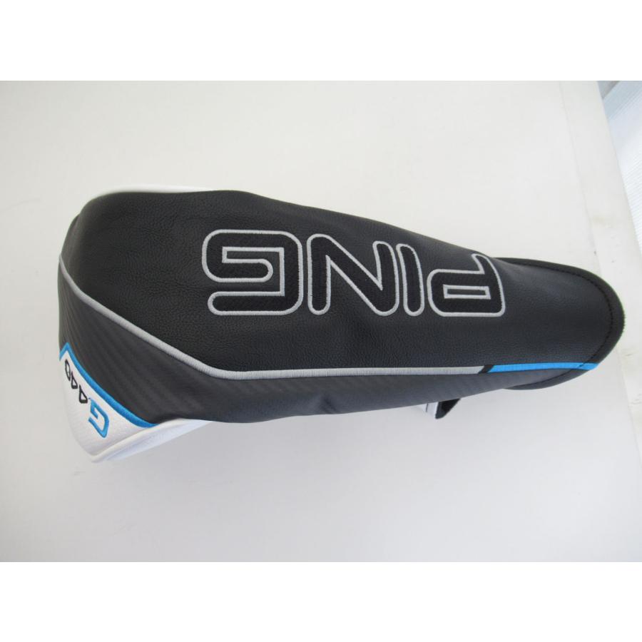 PING 中古 右用 ピン G440 MAX ドライバー 9度 ヘッドのみ PING 中古 右用 ピン G440 MAX ドライバー 9度 ヘッドのみ
