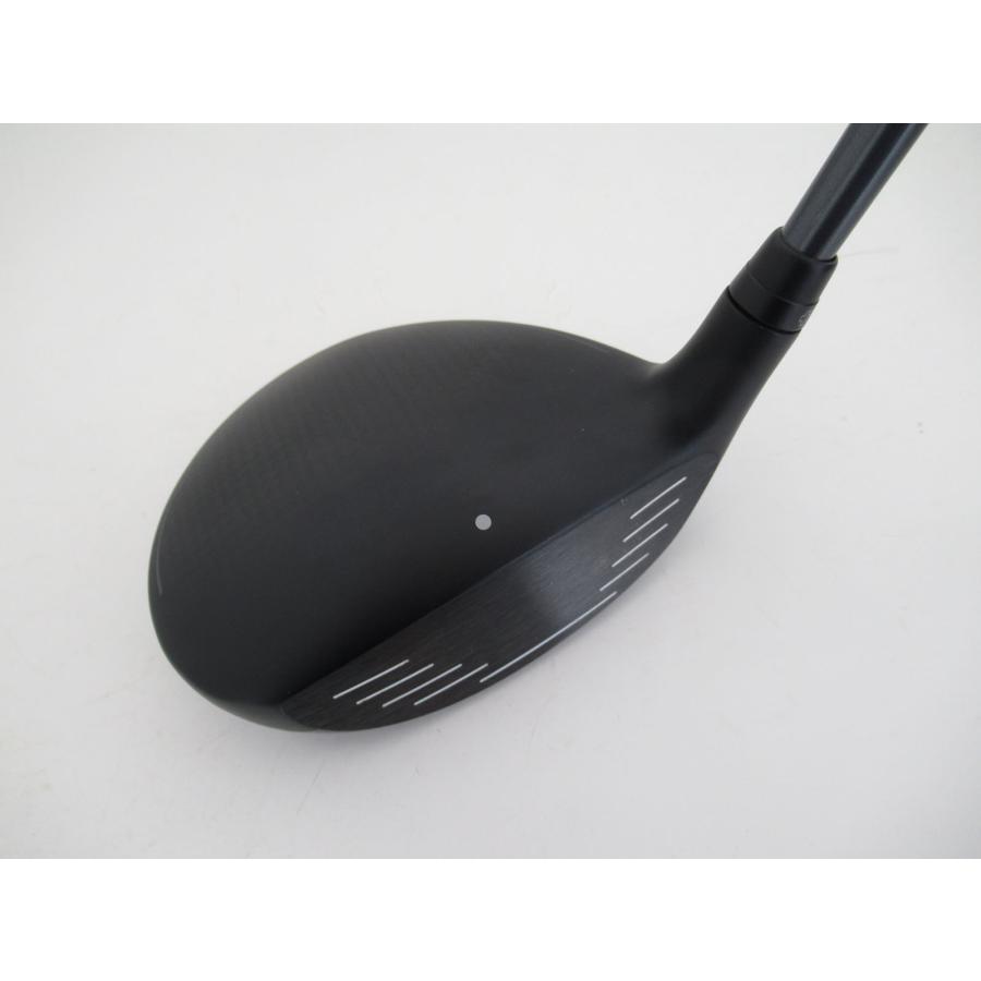 PING 中古 右用 ピン G440HL MAX フェアウェイウッド FUJIKURA PING 中古 右用 ピン G440HL MAX フェアウェイウッド FUJIKURA