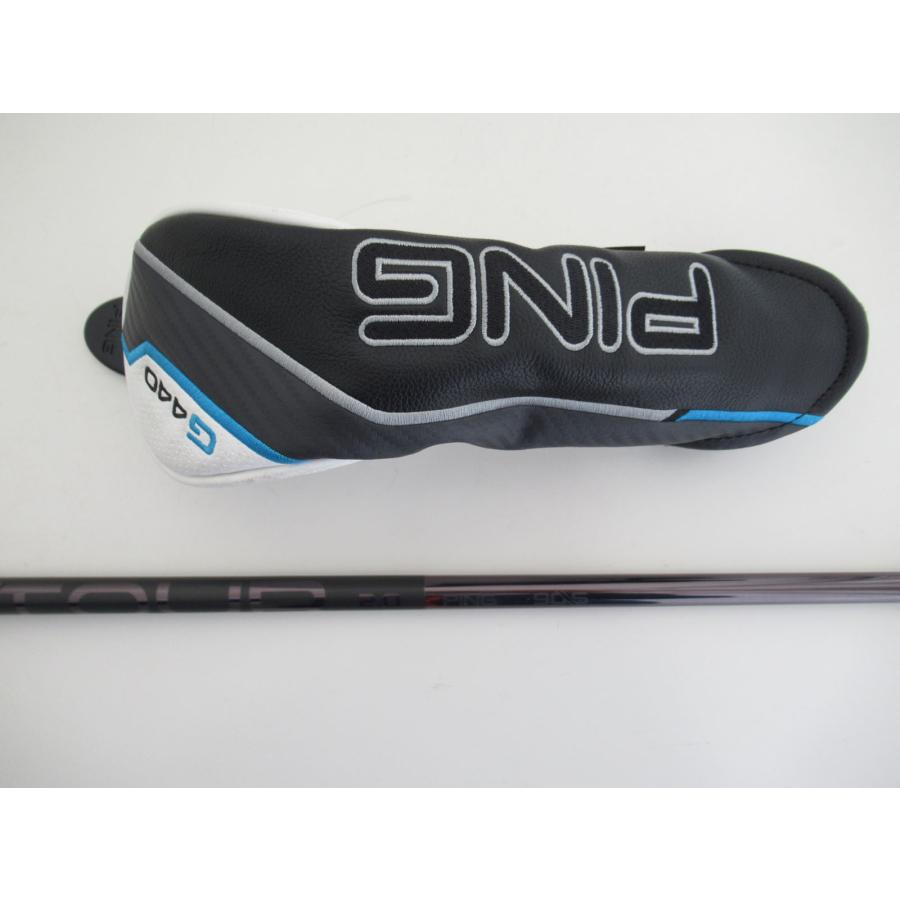 PING 中古 右用 ピン G440 ハイブリッド ユーティリティ TOUR PING 中古 右用 ピン G440 ハイブリッド ユーティリティ TOUR