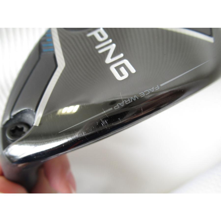 PING 中古 右用 ピン G440 ハイブリッド ユーティリティ TOUR 2.0 