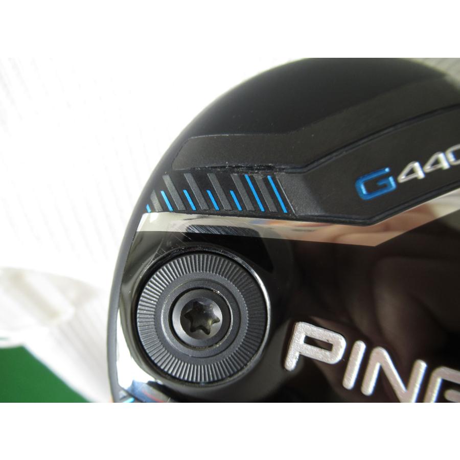 PING 中古 右用 ピン G440 ハイブリッド ユーティリティ TOUR PING 中古 右用 ピン G440 ハイブリッド ユーティリティ TOUR
