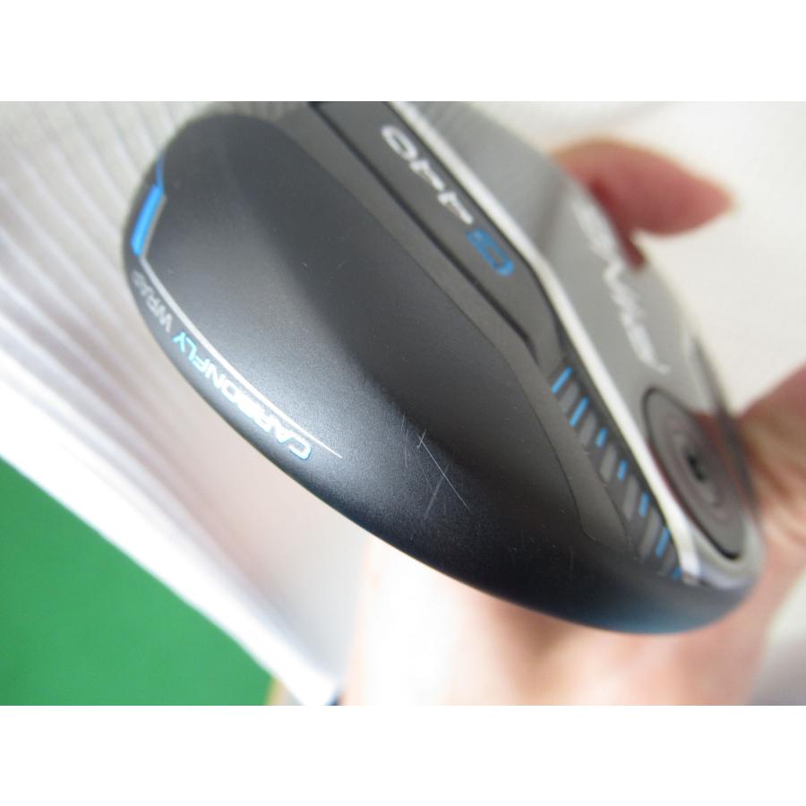 PING 中古 右用 ピン G440 ハイブリッド ユーティリティ TOUR PING 中古 右用 ピン G440 ハイブリッド ユーティリティ TOUR