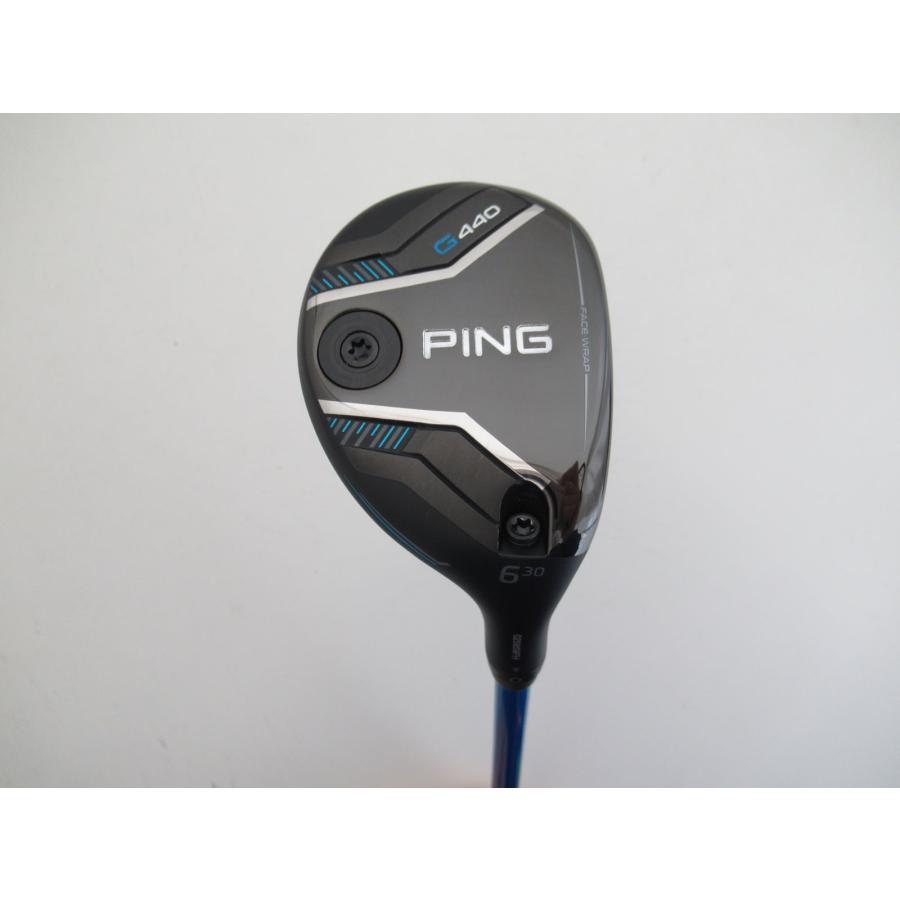 PING 中古 右用 ピン G440 ハイブリッド ユーティリティ ALTA J PING 中古 右用 ピン G440 ハイブリッド ユーティリティ ALTA J