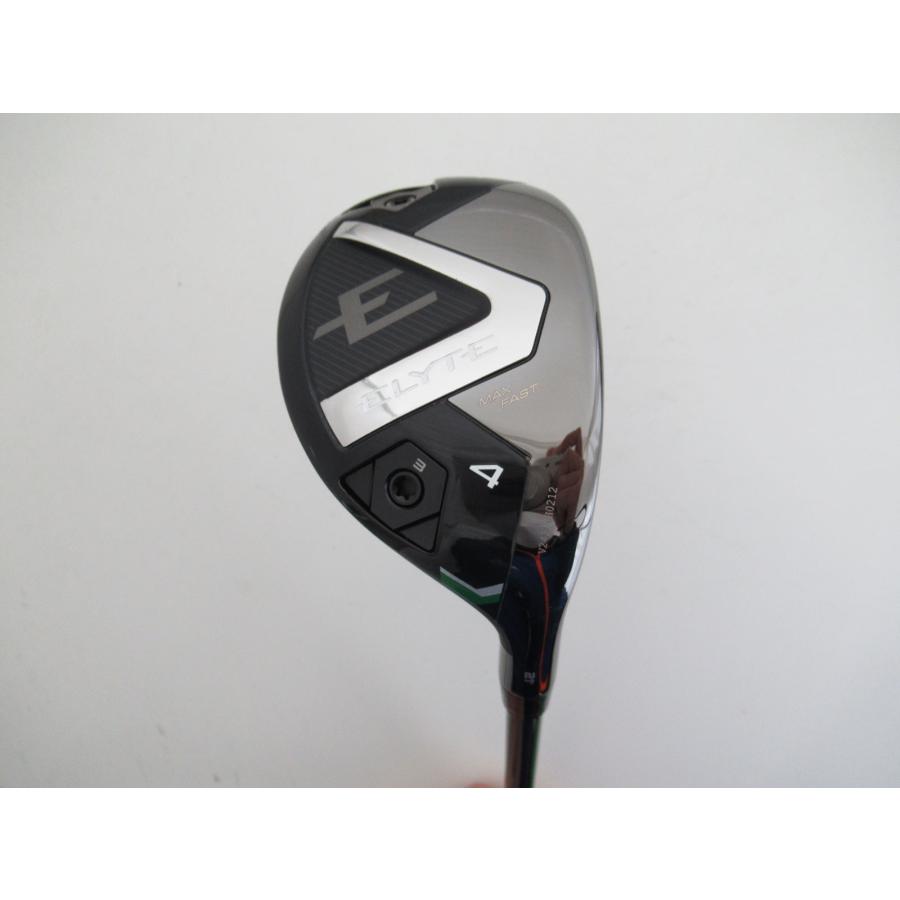 Callaway（キャロウェイ） 中古 右用 ELYTE MAX FAST エリート