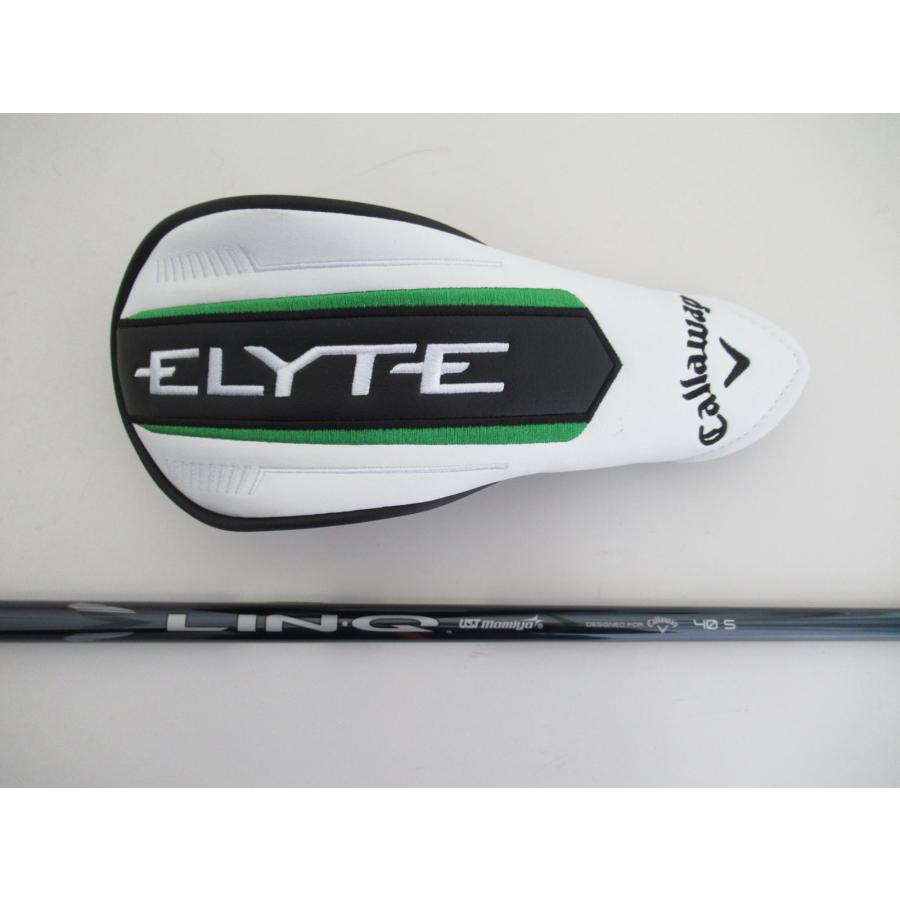 Callaway 中古 右用 キャロウェイ ELYTE MAX FAST エリート Callaway 中古 右用 キャロウェイ ELYTE MAX FAST エリート