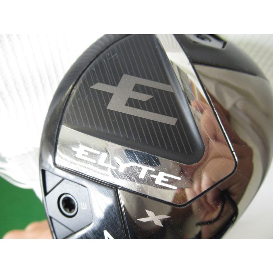 Callaway 中古 右用 キャロウェイ ELYTE X エリート エックス Callaway 中古 右用 キャロウェイ ELYTE X エリート エックス