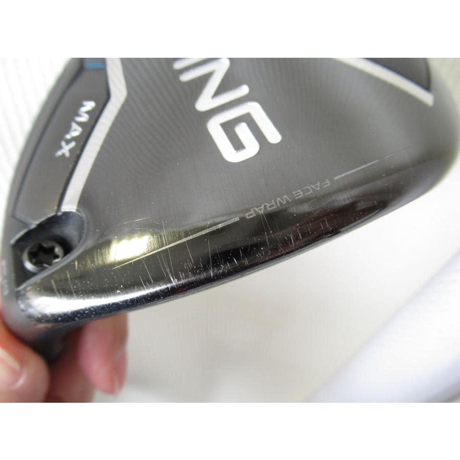 PING 中古 右用 ピン G440 MAX フェアウェイウッド TOUR 2.0 PING 中古 右用 ピン G440 MAX フェアウェイウッド TOUR 2.0