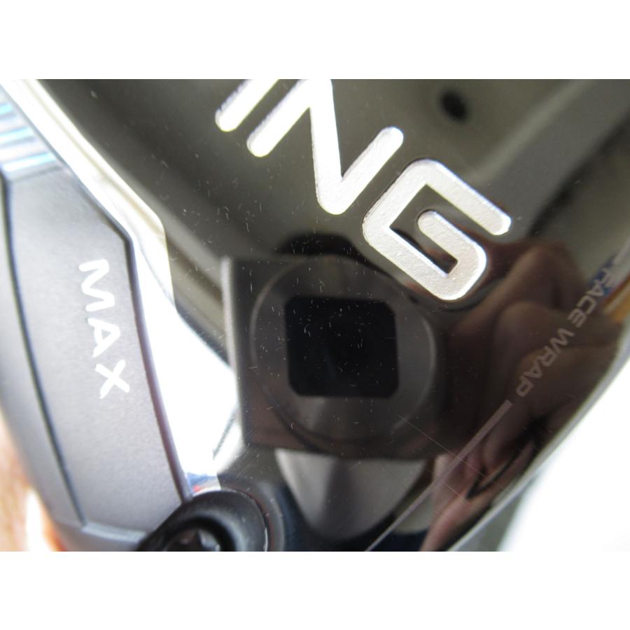 PING 中古 右用 ピン G440 MAX フェアウェイウッド ALTA J CB PING 中古 右用 ピン G440 MAX フェアウェイウッド ALTA J CB