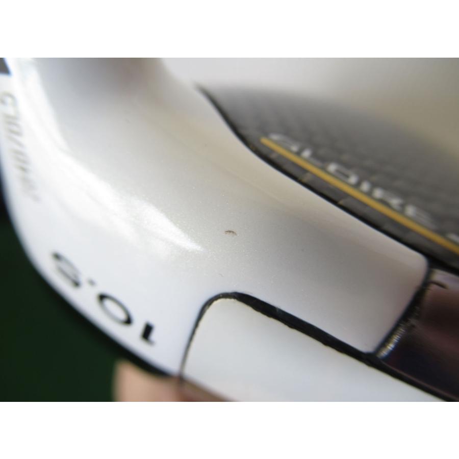 TaylorMade 中古 右用 テーラーメイド STEALTH GLOIRE+ ステルス TaylorMade 中古 右用 テーラーメイド STEALTH GLOIRE+ ステルス