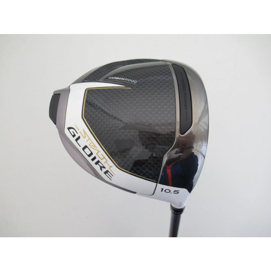 TaylorMade 中古 右用 テーラーメイド STEALTH GLOIRE ステルス TaylorMade 中古 右用 テーラーメイド STEALTH GLOIRE ステルス