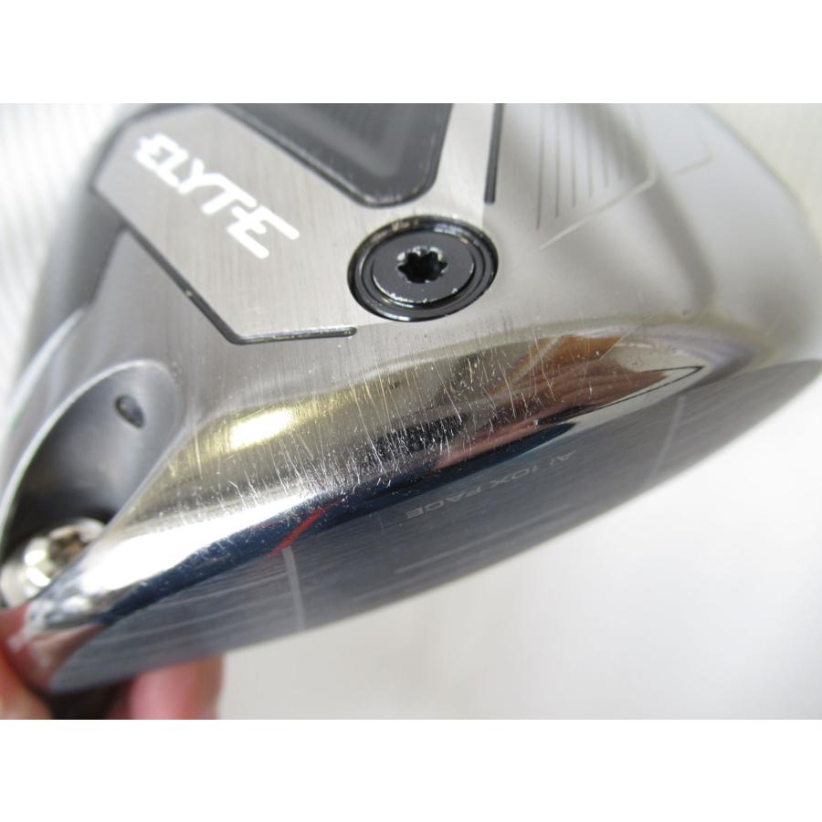 Callaway 中古 右用 キャロウェイ ELYTE エリート ドライバー Callaway 中古 右用 キャロウェイ ELYTE エリート ドライバー