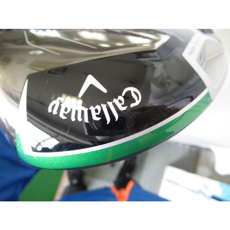 Callaway 中古 右用 キャロウェイ ELYTE エリート ドライバー Callaway 中古 右用 キャロウェイ ELYTE エリート ドライバー