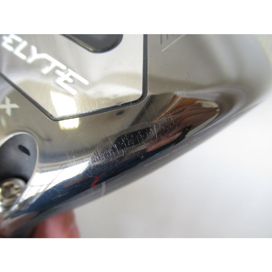 【未使用】キャロウェイ エリートXドライバー 10.5° 純正ベンタスSR 楽天市場】【4日20時開始!最大9,000円引きクーポン