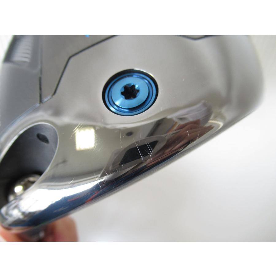 Callaway 中古 右用 キャロウェイ PARADYM Ai SMOKE パラダイム Callaway 中古 右用 キャロウェイ PARADYM Ai SMOKE パラダイム
