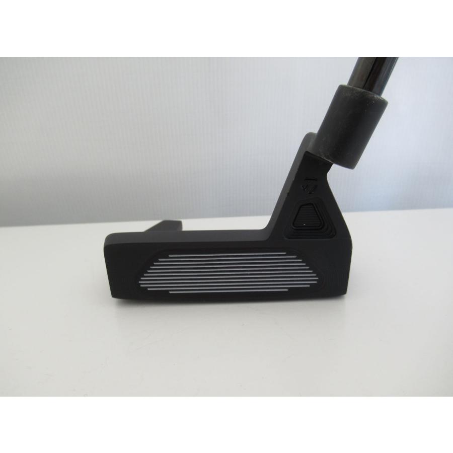 TaylorMade TPコレクション ブラック バンドン パター 34インチ TP コレクション ブラック パリセーズ 7 パター | TP COLLECTION