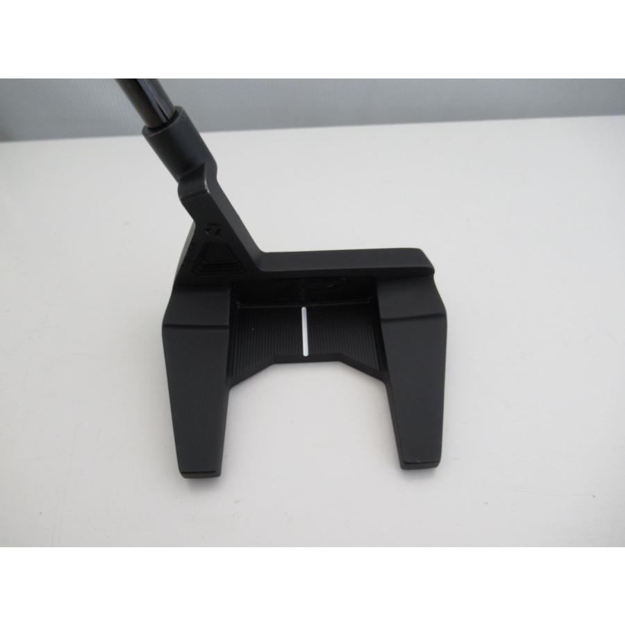 TaylorMade 中古 右用 テーラーメイド TP COLLECTION BLACK