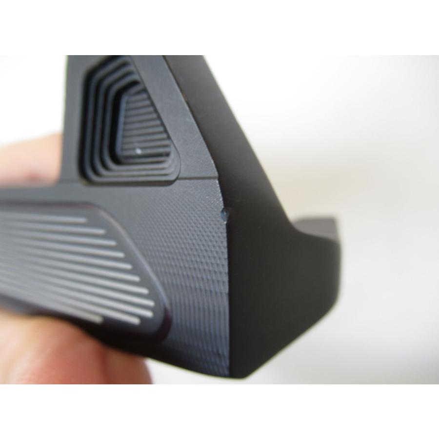 TaylorMade 中古 右用 テーラーメイド TP COLLECTION BLACK