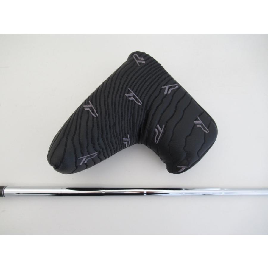 TaylorMade 中古 右用 テーラーメイド 2023年 TP TRUSS トラス