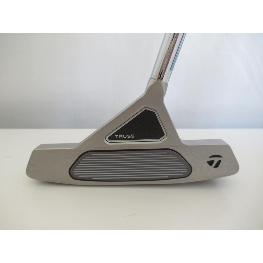 テーラーメイド TP トラスパター (2023モデル) 33インチ