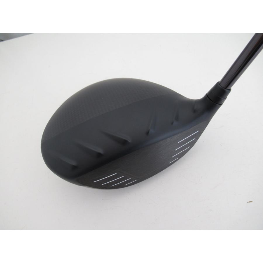 PING 中古 右用 ピン G440 MAX ドライバー TOUR 2.0 BLACK 65 9