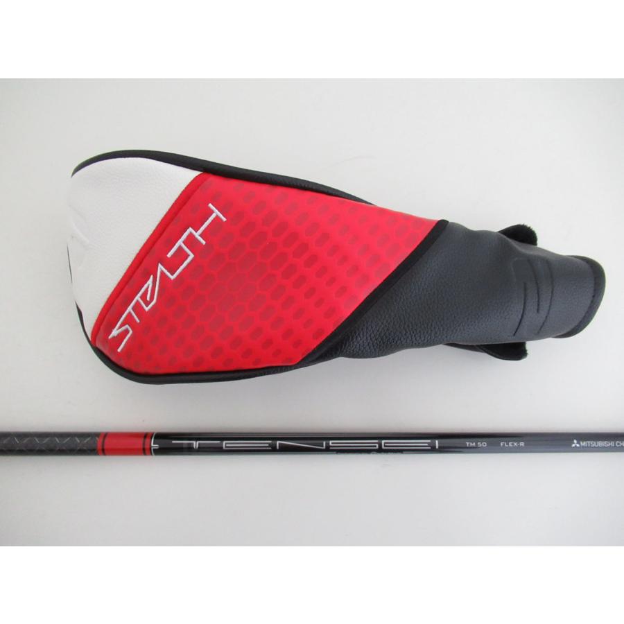 TaylorMade 中古 右用 テーラーメイド STEALTH2 ステルス2 TaylorMade 中古 右用 テーラーメイド STEALTH2 ステルス2
