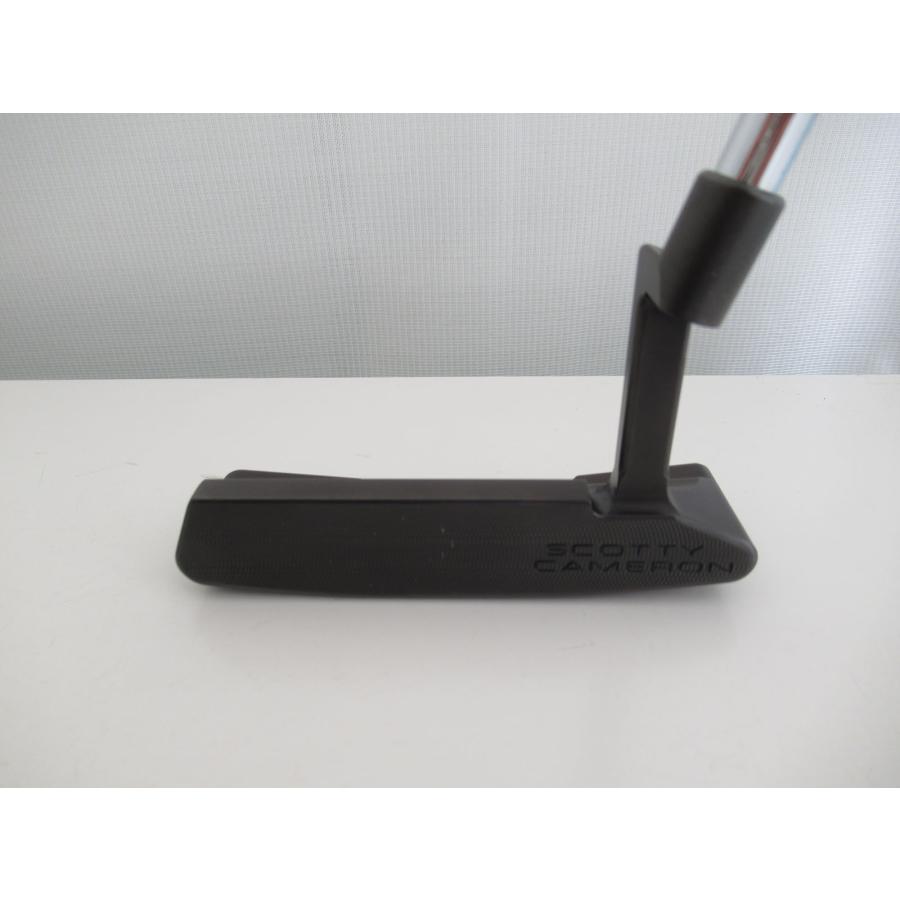 SCOTTY CAMERON 中古 右用 スコッティキャメロン スペシャルセレクト