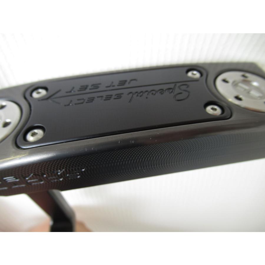 スコッティキャメロン JETSET newport2 中古 SCOTTY CAMERON スコッティキャメロン 2022 スペシャルセレクト