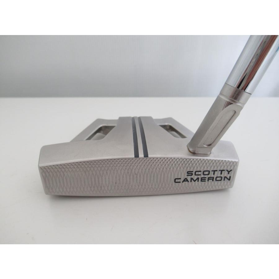 SCOTTY CAMERON 中古 右用 スコッティキャメロン 2024年 PHANTOM