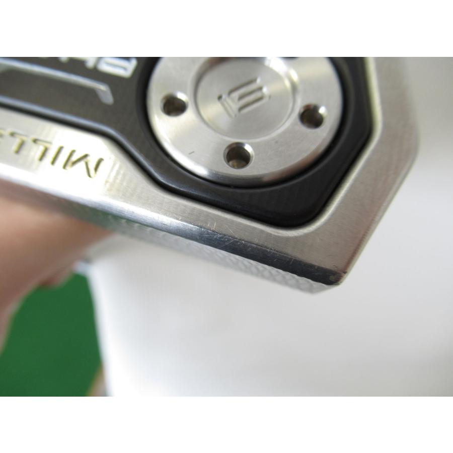SCOTTY CAMERON 24PHANTOM 9.5パター 右 34インチ Titleist Scotty Cameron Phantom 9.5 (2024)