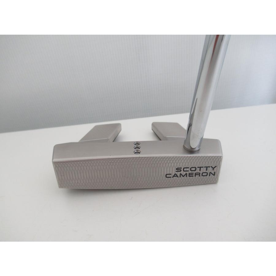 2024スコッティキャメロン ファントム X5.5 【34インチ】日本正規品 SCOTTY CAMERON スコッティキャメロン ファントム 2024 パター