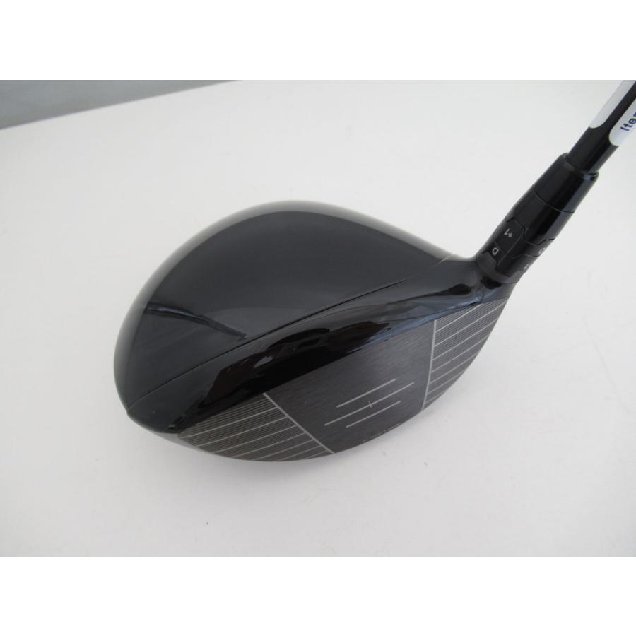 Elyte ドライバー トリプルダイヤT 10.5度　 新品未使用 試打＆評価】キャロウェイ ELYTE ♢♢♢(エリート トリプル