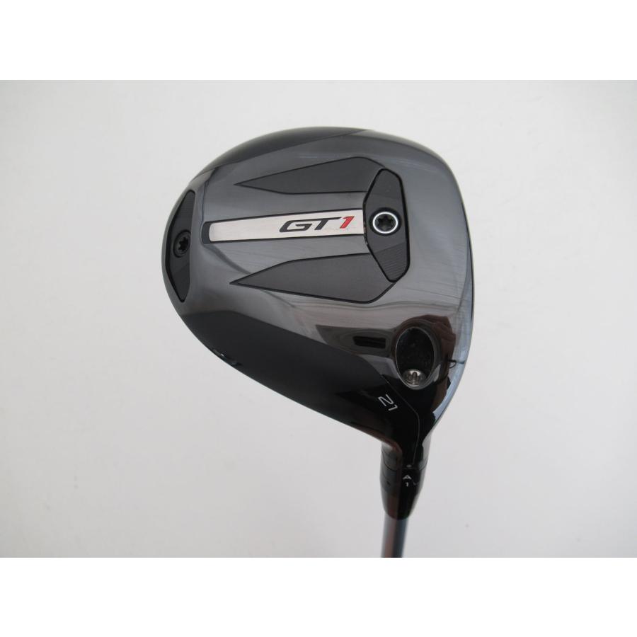 タイトリストGT1 フェアウェイウッド　純正シャフト タイトリスト（TITLEIST）（メンズ）GT1 フェアウェイメタル