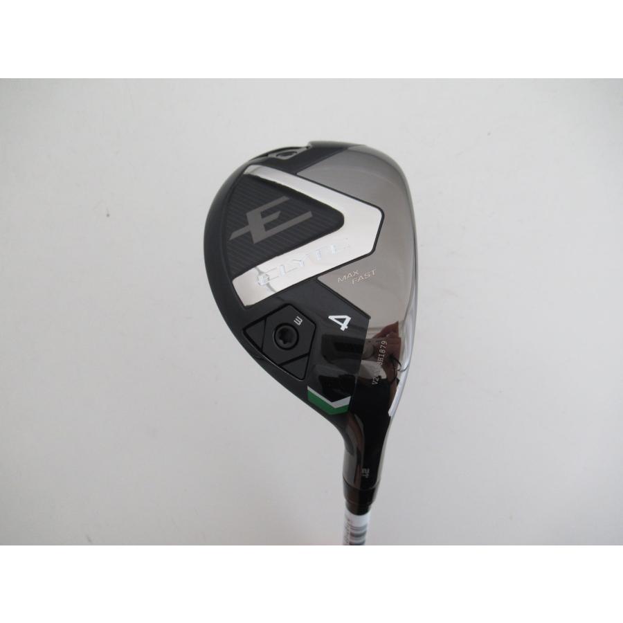 Callaway（キャロウェイ） 中古 右用 ELYTE MAX FAST エリート
